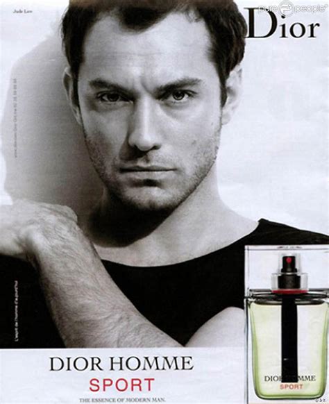 dior costume pub jude law|Dior Homme .